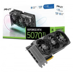 PNY GeForce RTX 5070 Ti OC NVIDIA 16 GB GDDR7