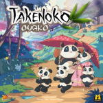 Takenoko Oyako (Big Box)