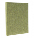 Albumas GED B46200 LINENOLIVE 10x15 200 | ki&scaron;eninis | knyginio ri&scaron;imo