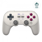 8BitDo PRO 2 Gamepad Hall Ed Belaidis Pultelis | Classic