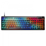 Steelseries Apex Pro Gen 3 Laidinė klaviatūra | Juoda | US
