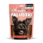 PAN MIĘSKO Sticks Rabbit - skanėstas &scaron;uniui - 100g
