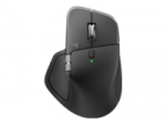 LOGITECH MX Master 4 Mouse for Business Graphite