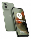 Motorola moto g55 5G 16,5 cm (6.49") Dviguba SIM jungtis Android 14 C tipo USB 12 GB 256 GB 5000 mAh Žalia
