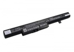 Pakaitinė baterija LENOVO 45N1184, 2600mAh