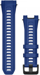 Garmin watch strap Instinct 3 26mm, blue
