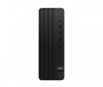HP Pro SFF 290 G9 stalinis kompiuteris Intel&reg; Core&trade; i5 i5-14400 8 GB DDR4-SDRAM 512 GB SSD Windows 11 Pro Juodas