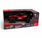 R/C Vehicle Turbo Challenge RC Car 89