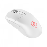 MSI VERSA 300 WIRELESS WHITE | Wireless | 2.4 GHz, Bluetooth, USB 2.0
