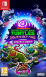 Teenage Mutant Ninja Turtles: Splintered Fate Deluxe Edition