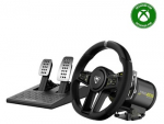 &bdquo;Turtle Beach VelocityOne KD3 Race Set&ldquo; (vairas + pedalai) | &bdquo;Xbox&ldquo; | PC
