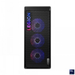 Lenovo Legion | T7 34IAS10 | Desktop | Tower | Intel Core Ultra 7 | 265KF | 32 (2x16GB) GB | UDIMM DDR5 | 1000 GB | NVIDIA GeForce RTX 5080 | No Optical drive | No keyboard | Windows 11 Home | Warranty 24 month(s)