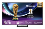 TV Set|HISENSE|55 "|4K Ultra HD|3840 x 2160 pixels|Flat|16:9|ULED|55U7QPRO