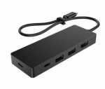 Classic Traveler USB -C G3 HUB - 86T46AA#ABB