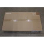 Samsung SALE OUT. | LS32FM801UUXDU | 32 " | VA | 16:9 | 60 Hz | 4 ms | 3840 x 2160 pixels | 400 cd/m&sup2; | HDMI ports quantity 1 | White | Warranty 24 month(s) | DAMAGED PACKAGING