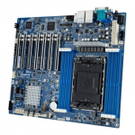 GIGABYTE MS03-CE0 pagrindinė plok&scaron;tė Intel C741 LGA 4677 (Socket E) ATX