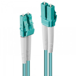 Pluo&scaron;tinis Laidas - LC/LC OM3 200m 50/125&micro;m Multimode