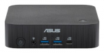 ASUS ExpertCenter PN54-S1-S50015AL AMD Ryzen&trade; 5 220 16 GB DDR5-SDRAM 512 GB SSD Windows 11 Pro Mini PC Mini kompiuteris Juoda