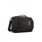 Thule | Accent Convertible Backpack | TACLB-2116, 3204815 | Fits up to size 16 " | Backpack | Shoulder strap | Black