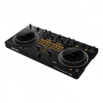 Pioneer DDJ-REV1 - DJ kontroleris, 2 kanalai (juodas)