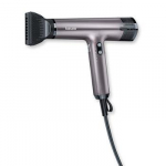 Beurer HC 100 Excellence, 1700 W, violetinis - Plaukų džiovintuvas