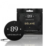 Aromatic89, D&eacute;lav&eacute; - Kabinamas popierinis oro gaiviklis