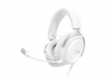 Cloud III Gaming Headset white - BS7C1AA