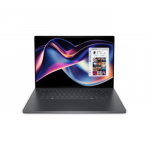 Dell XPS 16 DA16260 | Graphite | 16 " | OLED | Touchscreen | 3.2K | Intel Core Ultra X7 | 358H | 64 GB | LPDDR5x | Solid-state drive capacity 1000 GB | Intel Arc Graphics | Windows 11 Pro | Keyboard language English | Keyboard backlit | Warranty 36 m ...