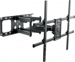 Schwaiger MOTION 8 2,29 m (90") Juoda