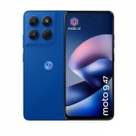 Motorola moto g47 16,9 cm (6.67") Dviguba SIM jungtis Android 16.0 5G C tipo USB 8 GB 128GB 5200 mAh Mėlyna