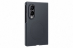 Samsung Galaxy Fold8 Silicone Magnet Case Graphite