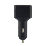 GPS Sekiklis - Concox USB Įkroviklis GPS Sekiklis Su Balso Stebėjimu Ir SOS Skambučiu Juodas