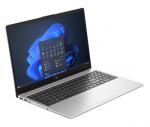 HP 250R G10 Intel Core 5 120U ne&scaron;iojamasis kompiuteris 39,6 cm (15,6") Full HD 16 GB DDR5-SDRAM 512 GB SSD Wi-Fi 6 (802.11ax) Windows 11 Pro sidabrinis