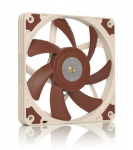 Noctua NF-A12x15 PWM Kompiuterio korpusui Ventiliatorius 12 cm Rusvai gelsvas, Ruda