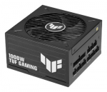 ASUS TUF-GAMING-1000P maitinimo blokas 1000 W 20+4 pin ATX ATX Juoda
