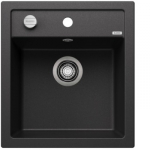 DALAGO 45 SILG PDUR Anthracite M.AF