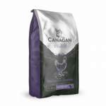 CANAGAN Light and Senior and Sterilised vi&scaron;tiena - sausas kačių maistas - 4kg