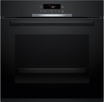 Bosch Serie 4 HBA372EB4 orkaitė 71 L 3600 W Juoda