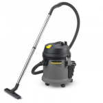 Karcher Profesionalus sauso/&scaron;lapio siurbimo siurblys NT 27/1 *EU