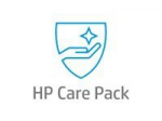 HP eCarePack 4years on-site service on next business day + max. 4 maintenance kits for Color LaserJet CM3530MFP