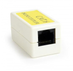 GEMBIRD NCA-LC6-01 RJ45/RJ45 in-line coupler cat.6