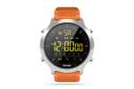 Sponge Surfwatch Smart Watch - Orange