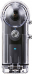 Ricoh Theta underwater housing case TW-1