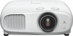 Epson EH-TW7000 | 3000 ANSI lumens | 40.000:1 | White | Lamp warranty 12 month(s)