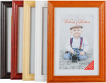 Photo frame Puma 10x15, dark red (VF2439)