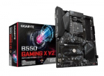 Gigabyte B550 GAMING X V2 | Processor family AMD | Processor socket AM4 | DDR4 DIMM | Memory slots 4 | Chipset AMD B | ATX