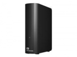 WD Elements Desktop 18TB USB3.0 Black EMEA