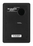 M-AUDIO BX4 BT 2x garso kolonėlė Juoda Vielinis + Bluetooth 50 W