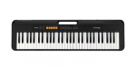 Casio CT-S100 skaitmeninis pianinas 61 raktai Juoda, Balta