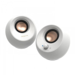 Speakers Pebble V3 white